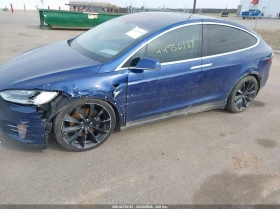 Tesla Model X, снимка 6