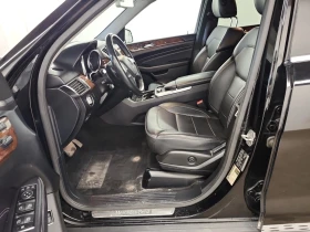 Mercedes-Benz ML 350 DIESEL * CAMERA * ПАНОРАМА * НА ПРУЖИНИ * , снимка 5
