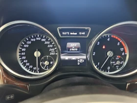 Mercedes-Benz ML 350 DIESEL * CAMERA * ПАНОРАМА * НА ПРУЖИНИ * , снимка 7