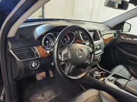 Mercedes-Benz ML 350 DIESEL * CAMERA * ПАНОРАМА * НА ПРУЖИНИ * , снимка 6