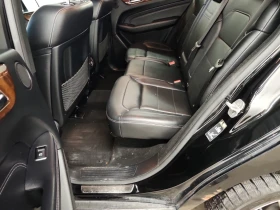 Mercedes-Benz ML 350 DIESEL * CAMERA * ПАНОРАМА * НА ПРУЖИНИ * , снимка 10