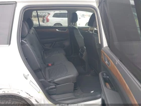 VW Atlas 2.0T SE TECHNOLOGY, снимка 8