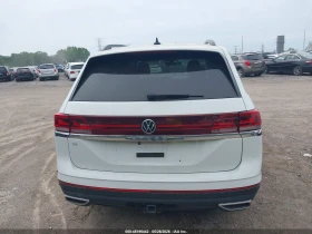 VW Atlas 2.0T SE TECHNOLOGY, снимка 16