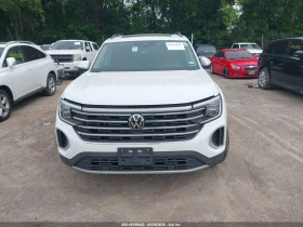 VW Atlas 2.0T SE TECHNOLOGY, снимка 12