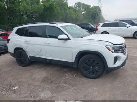 VW Atlas 2.0T SE TECHNOLOGY, снимка 13