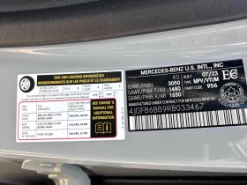 Mercedes-Benz GLE * AMG 53 * CARFAX * ЦЕНА ДО БГ, снимка 10