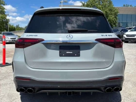 Mercedes-Benz GLE * AMG 53 * CARFAX * ЦЕНА ДО БГ, снимка 4