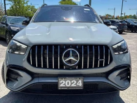 Mercedes-Benz GLE * AMG 53 * CARFAX * ЦЕНА ДО БГ, снимка 6