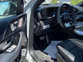 Mercedes-Benz GLE * AMG 53 * CARFAX * ЦЕНА ДО БГ, снимка 5