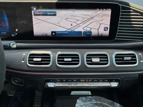 Mercedes-Benz GLE * AMG 53 * CARFAX * ЦЕНА ДО БГ, снимка 9