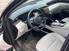 Hyundai Tucson * Luxury * CARFAX * 2 КЛЮЧА * ПАНО * KEYLESS * , снимка 5