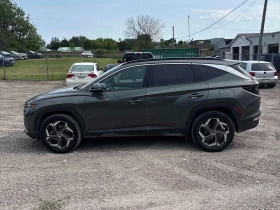 Hyundai Tucson * Luxury * CARFAX * 2 КЛЮЧА * ПАНО * KEYLESS * , снимка 2
