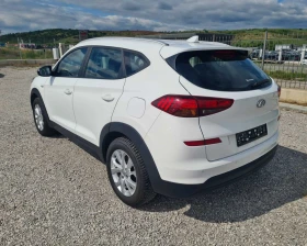 Hyundai Tucson  1.6D-116ks-FACELIFT-.8233.km-LED-PDC-KAMERA-EURO6, снимка 13