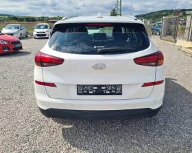 Hyundai Tucson  1.6D-116ks-FACELIFT-.8233.km-LED-PDC-KAMERA-EURO6, снимка 9