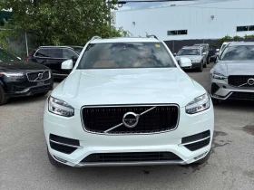 Volvo Xc90 MOMENTUM| DISTRONIC| PANO| 360CAM| + ГУМИ, снимка 5