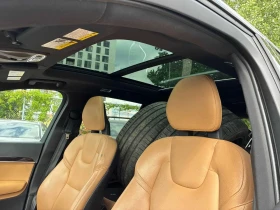 Volvo Xc90 MOMENTUM| DISTRONIC| PANO| 360CAM| + ГУМИ, снимка 13