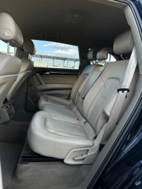 Audi Q7 Audi Q7 3000 TDI 7 местна, снимка 12