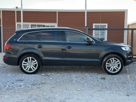 Audi Q7 Audi Q7 3000 TDI 7 местна, снимка 4