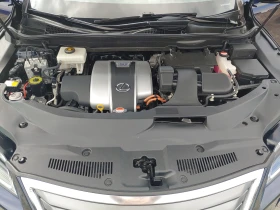 Lexus RX 450h 100% РЕАЛЕН, ГАРАНТИРАН И ДОКАЗУЕМ ПРОБЕГ!, снимка 17