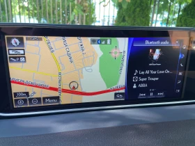 Lexus RX 450h 100% РЕАЛЕН, ГАРАНТИРАН И ДОКАЗУЕМ ПРОБЕГ!, снимка 10