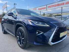 Lexus RX 450h 100% РЕАЛЕН, ГАРАНТИРАН И ДОКАЗУЕМ ПРОБЕГ!, снимка 1