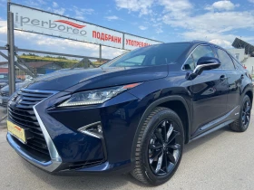 Lexus RX 450h 100% РЕАЛЕН, ГАРАНТИРАН И ДОКАЗУЕМ ПРОБЕГ!, снимка 3