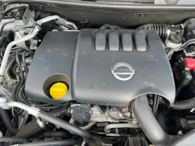 Nissan Qashqai 2.0DCI-4x4-7m.PANO-ITALIA, снимка 16