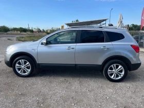 Nissan Qashqai 2.0DCI-4x4-7m.PANO-ITALIA, снимка 12