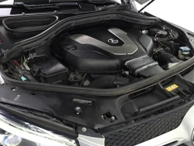 Mercedes-Benz GLE 350 D 4MATIC, снимка 6