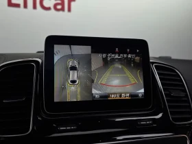 Mercedes-Benz GLE 350 D 4MATIC, снимка 15