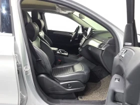 Mercedes-Benz GLE 350 D 4MATIC, снимка 11