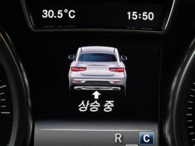 Mercedes-Benz GLE 350 D 4MATIC, снимка 17
