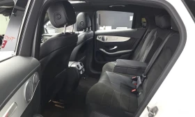 Mercedes-Benz GLC 300 Coupe* AMG LINE* 360* HUD* Burmester* , снимка 13