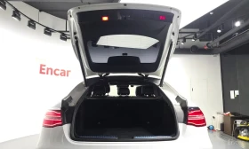Mercedes-Benz GLC 300 Coupe* AMG LINE* 360* HUD* Burmester* , снимка 16