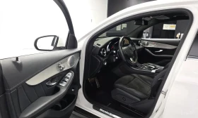 Mercedes-Benz GLC 300 Coupe* AMG LINE* 360* HUD* Burmester* , снимка 5
