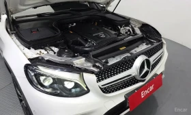 Mercedes-Benz GLC 300 Coupe* AMG LINE* 360* HUD* Burmester* , снимка 17