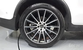 Mercedes-Benz GLC 300 Coupe* AMG LINE* 360* HUD* Burmester* , снимка 14