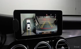 Mercedes-Benz GLC 300 Coupe* AMG LINE* 360* HUD* Burmester* , снимка 11
