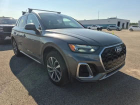 Audi Q5, снимка 3