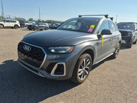 Audi Q5, снимка 1