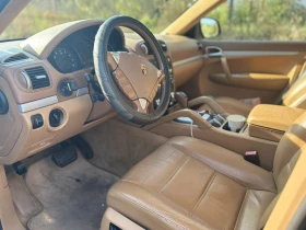 Porsche Cayenne, снимка 12