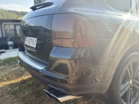 Porsche Cayenne, снимка 5