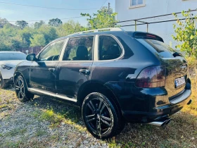 Porsche Cayenne, снимка 4
