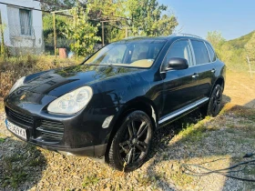 Porsche Cayenne, снимка 3