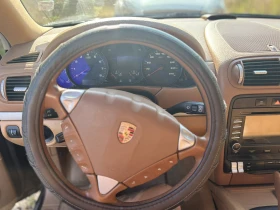 Porsche Cayenne, снимка 6