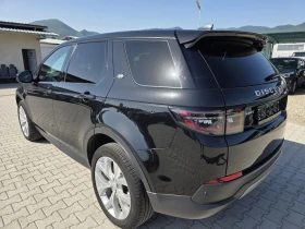 Land Rover Discovery Sport 2.0D  163kc Лизинг, снимка 5