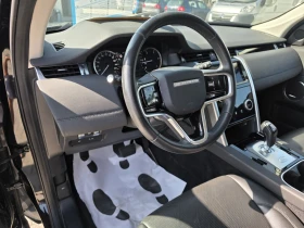Land Rover Discovery Sport 2.0D  163kc Лизинг, снимка 10