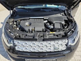 Land Rover Discovery Sport 2.0D  163kc Лизинг, снимка 16