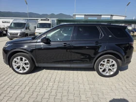 Land Rover Discovery Sport 2.0D  163kc Лизинг, снимка 4