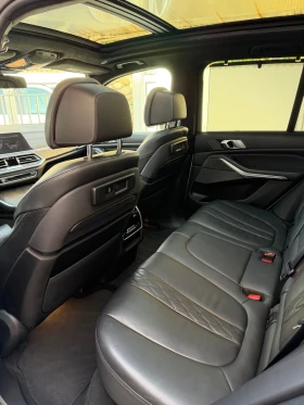 BMW X5 M-pack xDrive , снимка 13